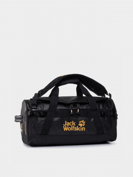 Дорожные сумки и чемоданы Jack Wolfskin Expedition Trunk 30 модель 2008641_6000 Фото