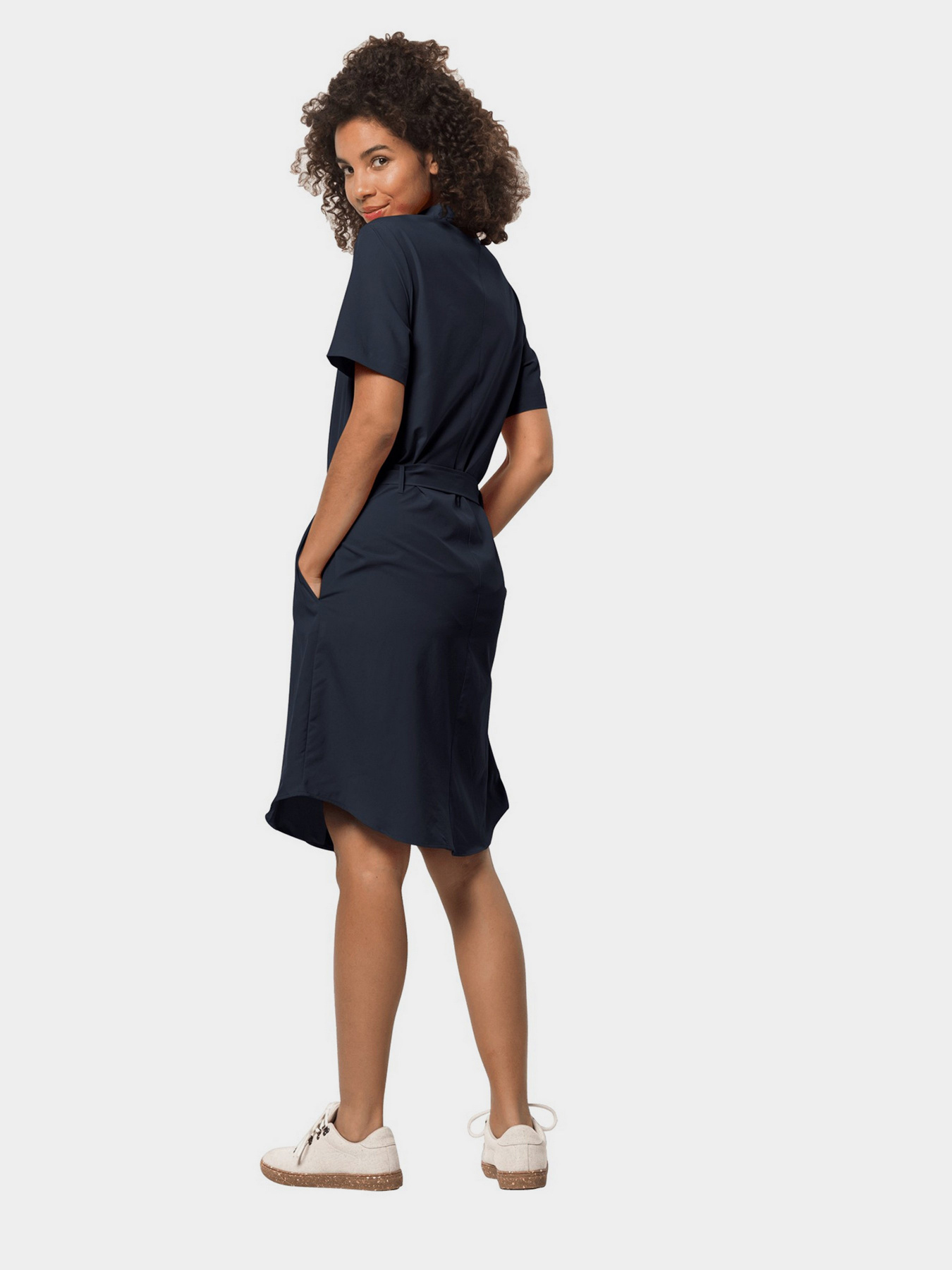 Сукні Jack Wolfskin Holiday Midi модель 1507211_1010 Сукні Jack Wolfskin Holiday Midi модель 1507211_1010 Фото