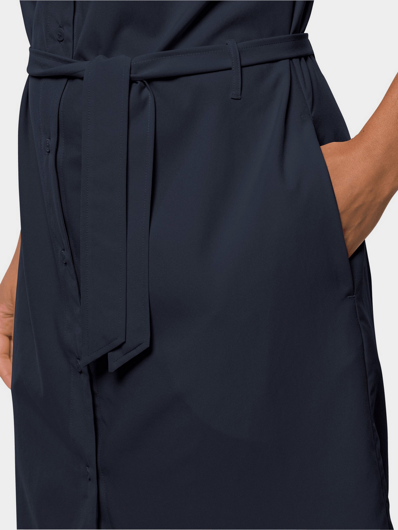 Сукні Jack Wolfskin Holiday Midi модель 1507211_1010 Сукні Jack Wolfskin Holiday Midi модель 1507211_1010 Фото