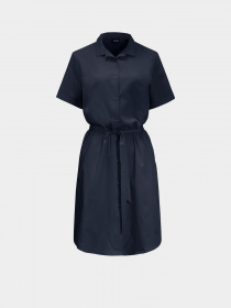 Сукні Jack Wolfskin Holiday Midi модель 1507211_1010 Фото