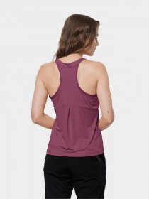 Футболки і поло Jack Wolfskin Tasman Tank модель 1808461_2094 Фото