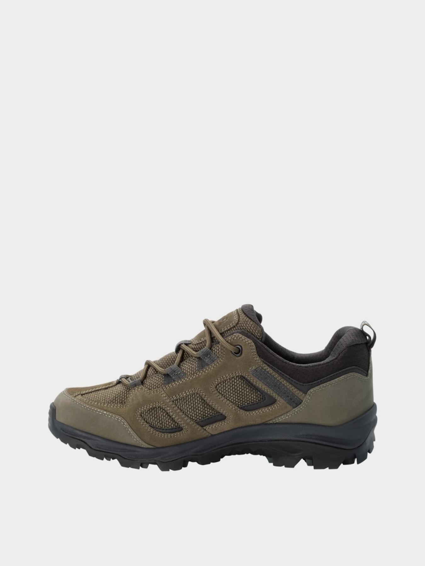 Напівчеревики Jack Wolfskin Vojo 3 Texapore Low модель 4042441_4287 Фото
