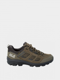 Напівчеревики Jack Wolfskin Vojo 3 Texapore Low модель 4042441_4287 Фото