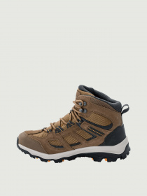 Ботинки и сапоги Jack Wolfskin Vojo 3 Texapore Mid W модель 4042471_5238_035 Фото
