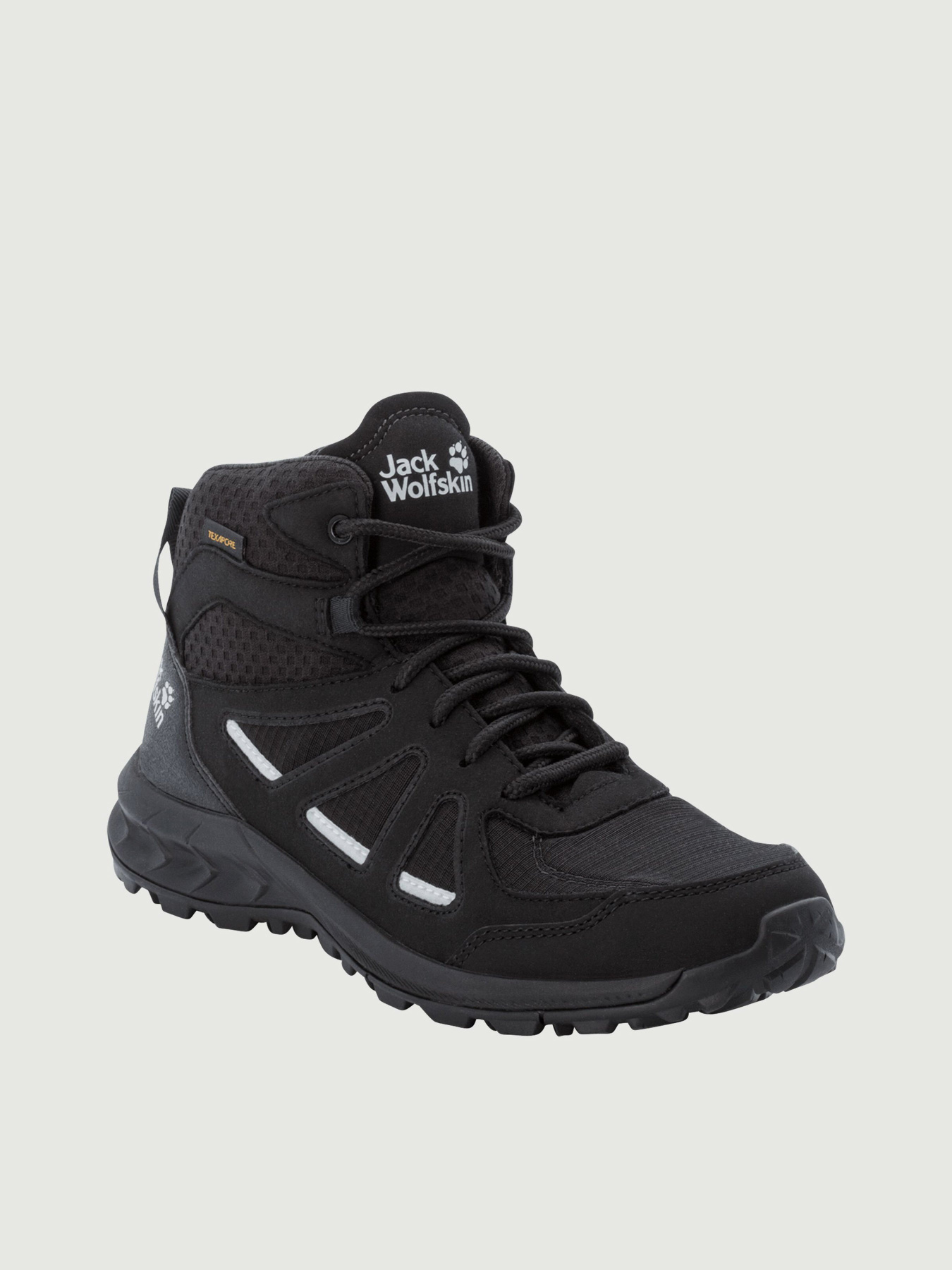 Ботинки и сапоги Jack Wolfskin модель 4051331_6069_065 Ботинки и сапоги Jack Wolfskin модель 4051331_6069_065 Фото