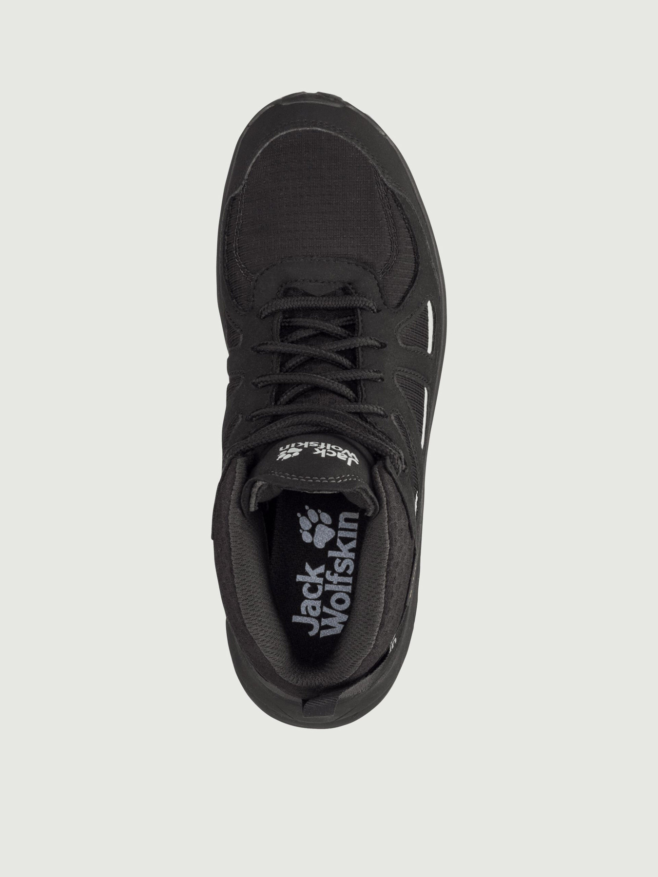 Ботинки и сапоги Jack Wolfskin модель 4051331_6069_065 Ботинки и сапоги Jack Wolfskin модель 4051331_6069_065 Фото