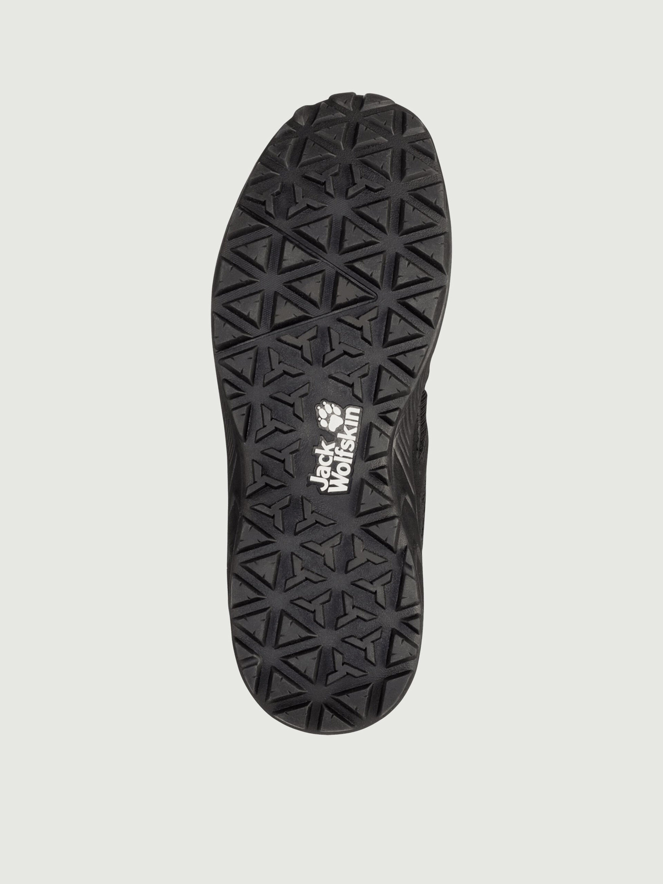 Ботинки и сапоги Jack Wolfskin модель 4051331_6069_065 Ботинки и сапоги Jack Wolfskin модель 4051331_6069_065 Фото