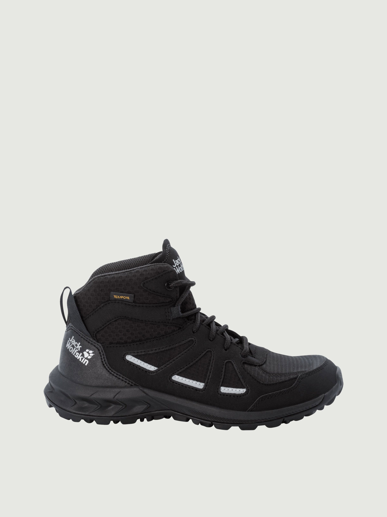 Ботинки и сапоги Jack Wolfskin модель 4051331_6069_065 Ботинки и сапоги Jack Wolfskin модель 4051331_6069_065 Фото