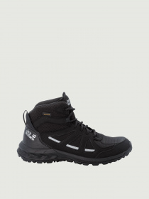 Ботинки и сапоги Jack Wolfskin модель 4051331_6069_065 Фото