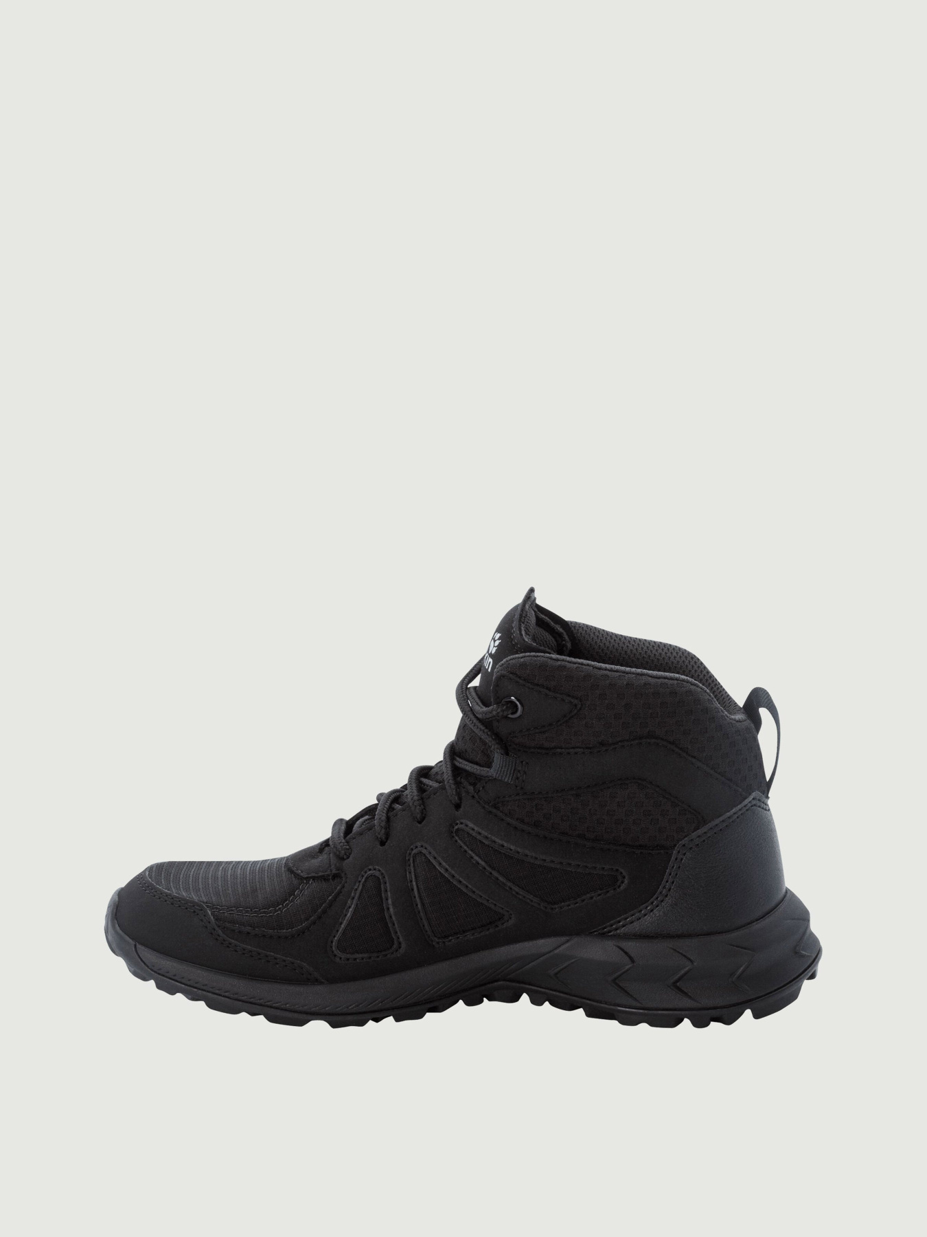 Ботинки и сапоги Jack Wolfskin модель 4051331_6069_075 Ботинки и сапоги Jack Wolfskin модель 4051331_6069_075 Фото