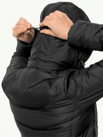 Пальта та плащі Jack Wolfskin модель 1202081_6000_003 Фото