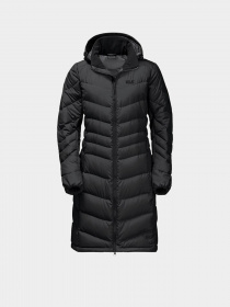 Пальта та плащі Jack Wolfskin модель 1202081_6000_003 Фото