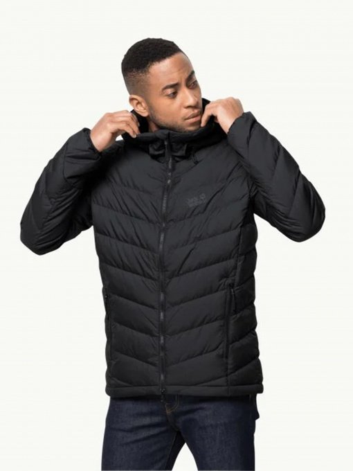 Куртки и дубленки Jack Wolfskin Fairmont модель 1203591_6000 Фото