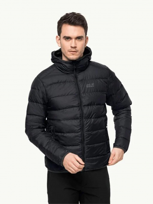 Куртки и дубленки Jack Wolfskin Helium модель 1200573_6000 Фото