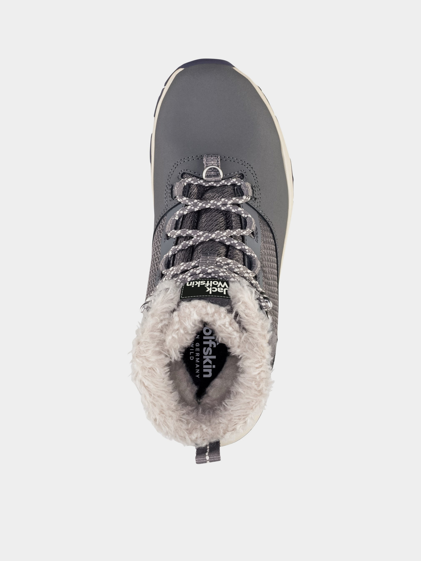 Ботинки и сапоги Jack Wolfskin Everquest Texapore High модель 4053591_6132 Ботинки и сапоги Jack Wolfskin Everquest Texapore High модель 4053591_6132 Фото