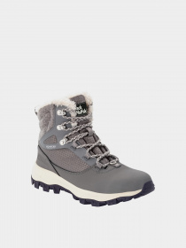 Ботинки и сапоги Jack Wolfskin Everquest Texapore High модель 4053591_6132 Фото