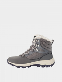 Ботинки и сапоги Jack Wolfskin Everquest Texapore High модель 4053591_6132 Фото