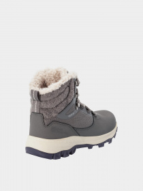 Ботинки и сапоги Jack Wolfskin Everquest Texapore High модель 4053591_6132 Фото