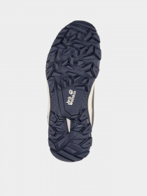 Ботинки и сапоги Jack Wolfskin Everquest Texapore High модель 4053591_6132 Фото