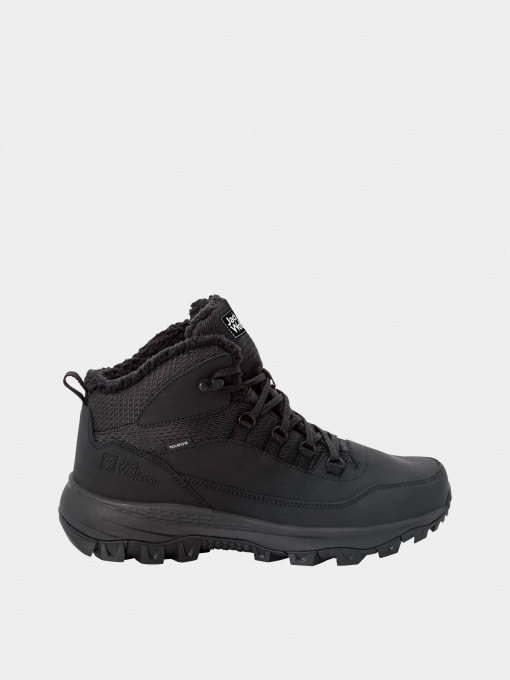 Ботинки и сапоги Jack Wolfskin  Everquest Texapore Mid модель 4053611_6000 Фото