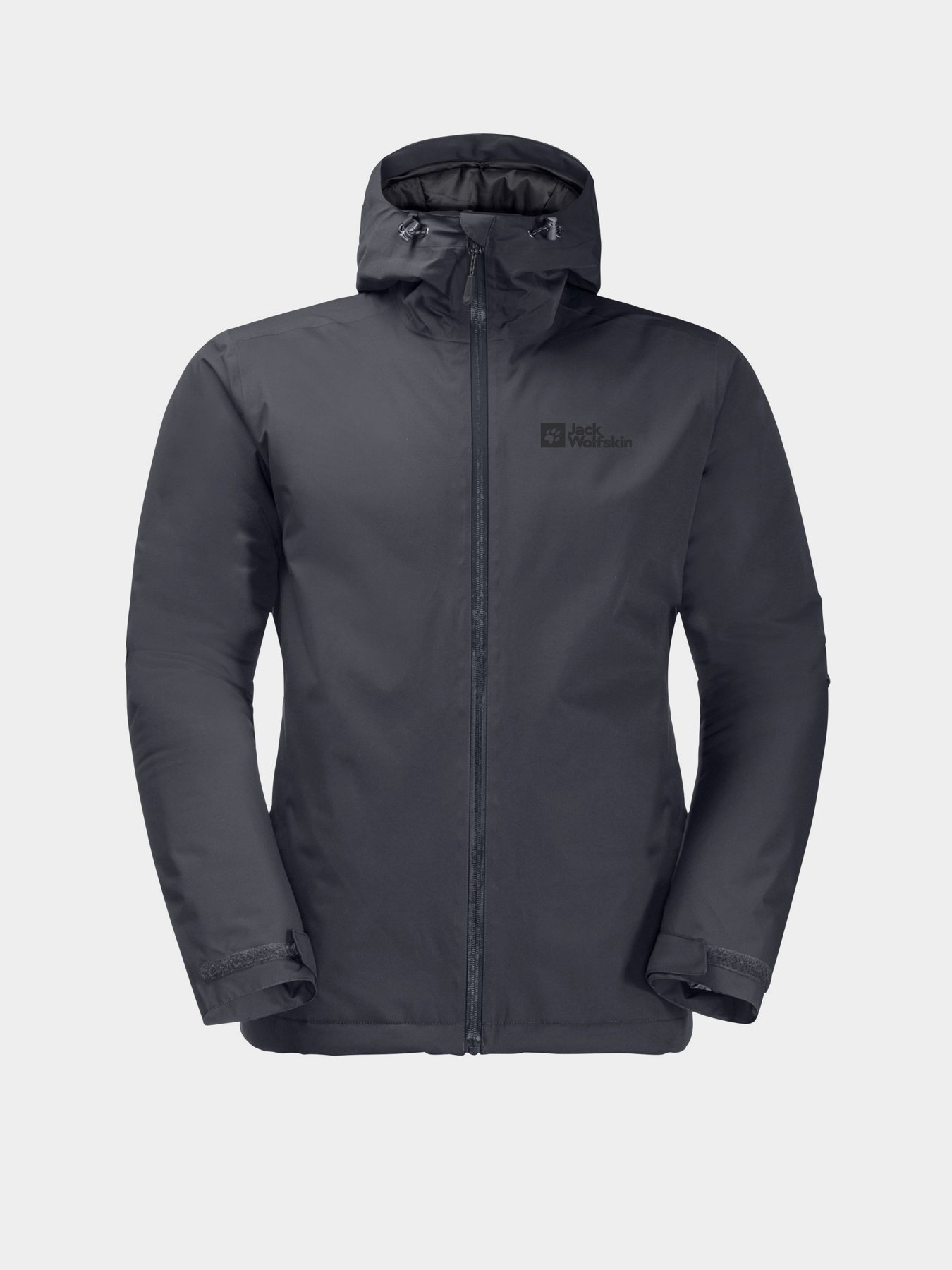 Куртки и дубленки Jack Wolfskin Wisper Ins модель 1111723_6230 Фото