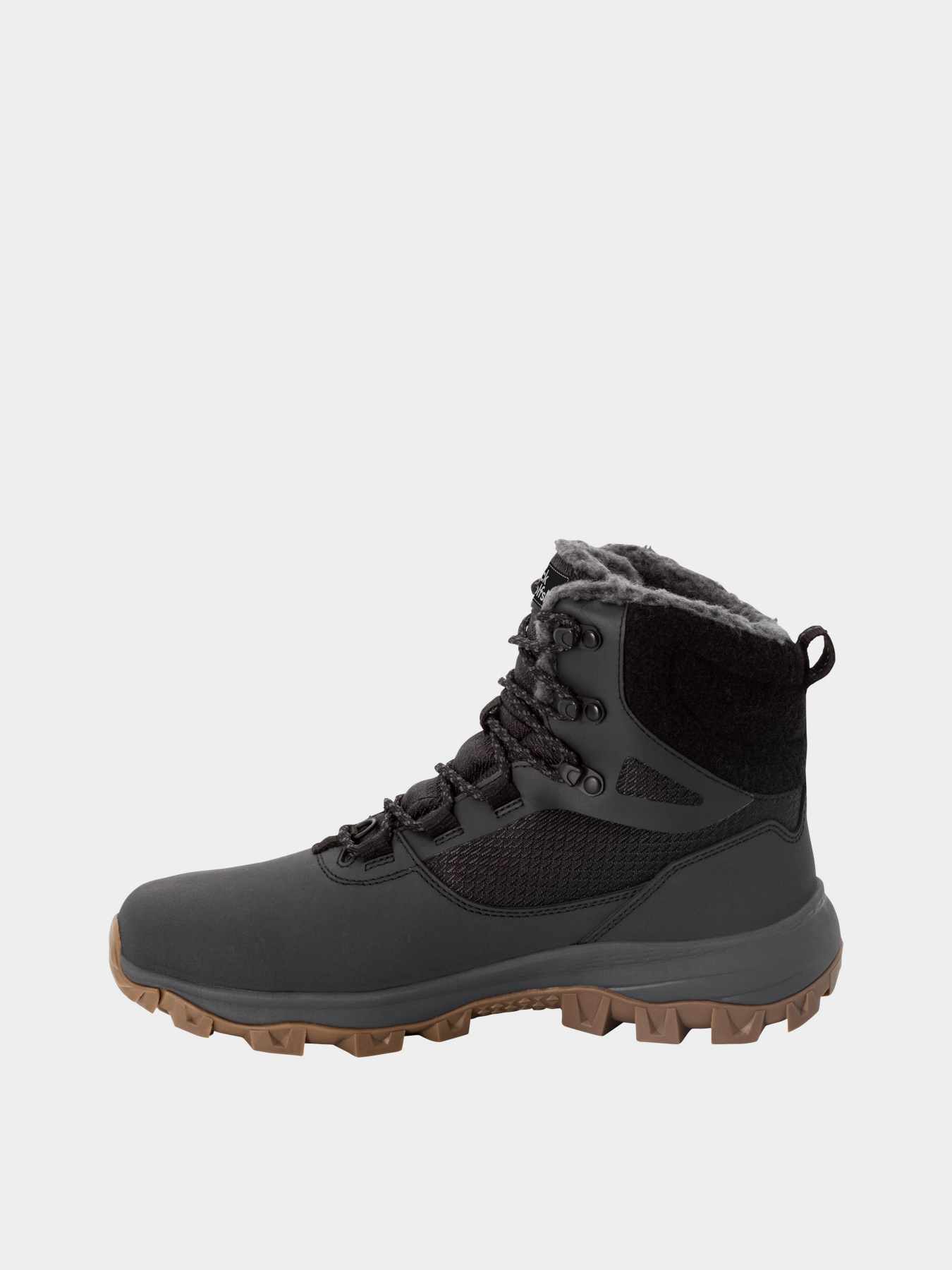 Ботинки и сапоги Jack Wolfskin Everquest Texapore High модель 4053621_6364 Фото