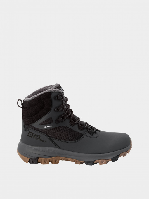 Ботинки и сапоги Jack Wolfskin Everquest Texapore High модель 4053621_6364 Фото