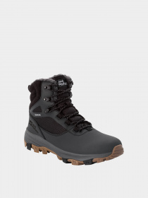 Ботинки и сапоги Jack Wolfskin Everquest Texapore High модель 4053621_6364 Фото