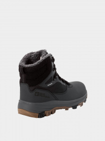 Ботинки и сапоги Jack Wolfskin Everquest Texapore High модель 4053621_6364 Фото
