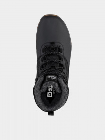 Ботинки и сапоги Jack Wolfskin Everquest Texapore High модель 4053621_6364 Фото