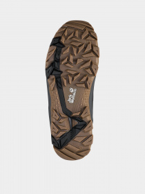 Ботинки и сапоги Jack Wolfskin Everquest Texapore High модель 4053621_6364 Фото