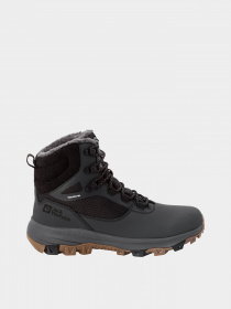 Ботинки и сапоги Jack Wolfskin Everquest Texapore High модель 4053621_6364 Фото