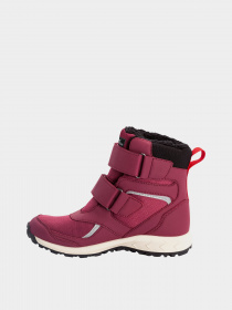 Ботинки и сапоги Jack Wolfskin Woodland Texapore High модель 4054001_2822 Фото