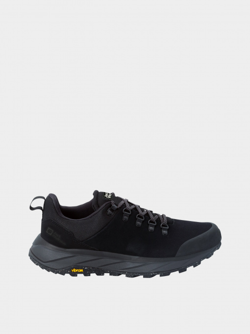 Кросівки Jack Wolfskin Terraventure Urban Low модель 4055381_6000 Фото