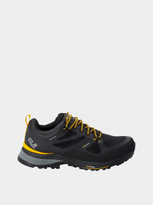 Ботинки и сапоги Jack Wolfskin Force Striker Texapore Low модель 4038843_6055 Фото