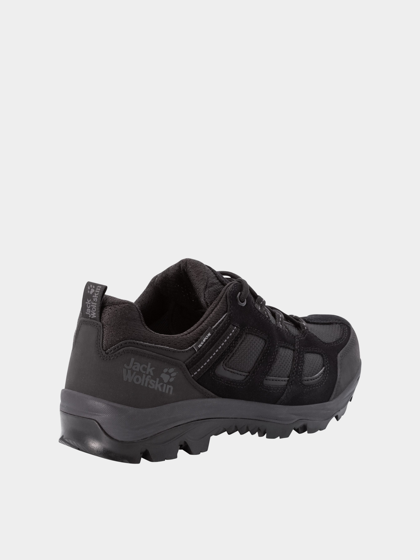 Кроссовки Jack Wolfskin Vojo 3 Texapore Low модель 4042441_6000 Кроссовки Jack Wolfskin Vojo 3 Texapore Low модель 4042441_6000 Фото