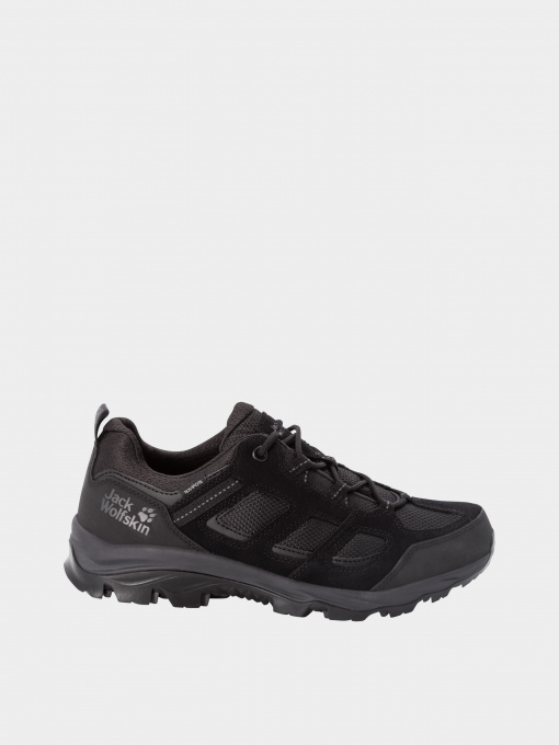 Кроссовки Jack Wolfskin Vojo 3 Texapore Low модель 4042441_6000 Фото