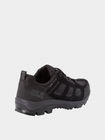Кроссовки Jack Wolfskin Vojo 3 Texapore Low модель 4042441_6000 Фото