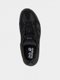 Кроссовки Jack Wolfskin Vojo 3 Texapore Low модель 4042441_6000 Фото
