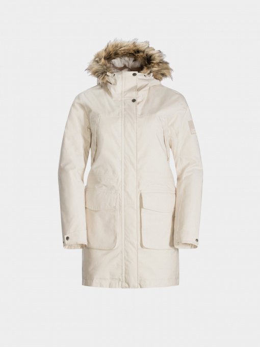 Куртки и дубленки Jack Wolfskin Winterfrost Insulated модель 1115431_5062 Фото