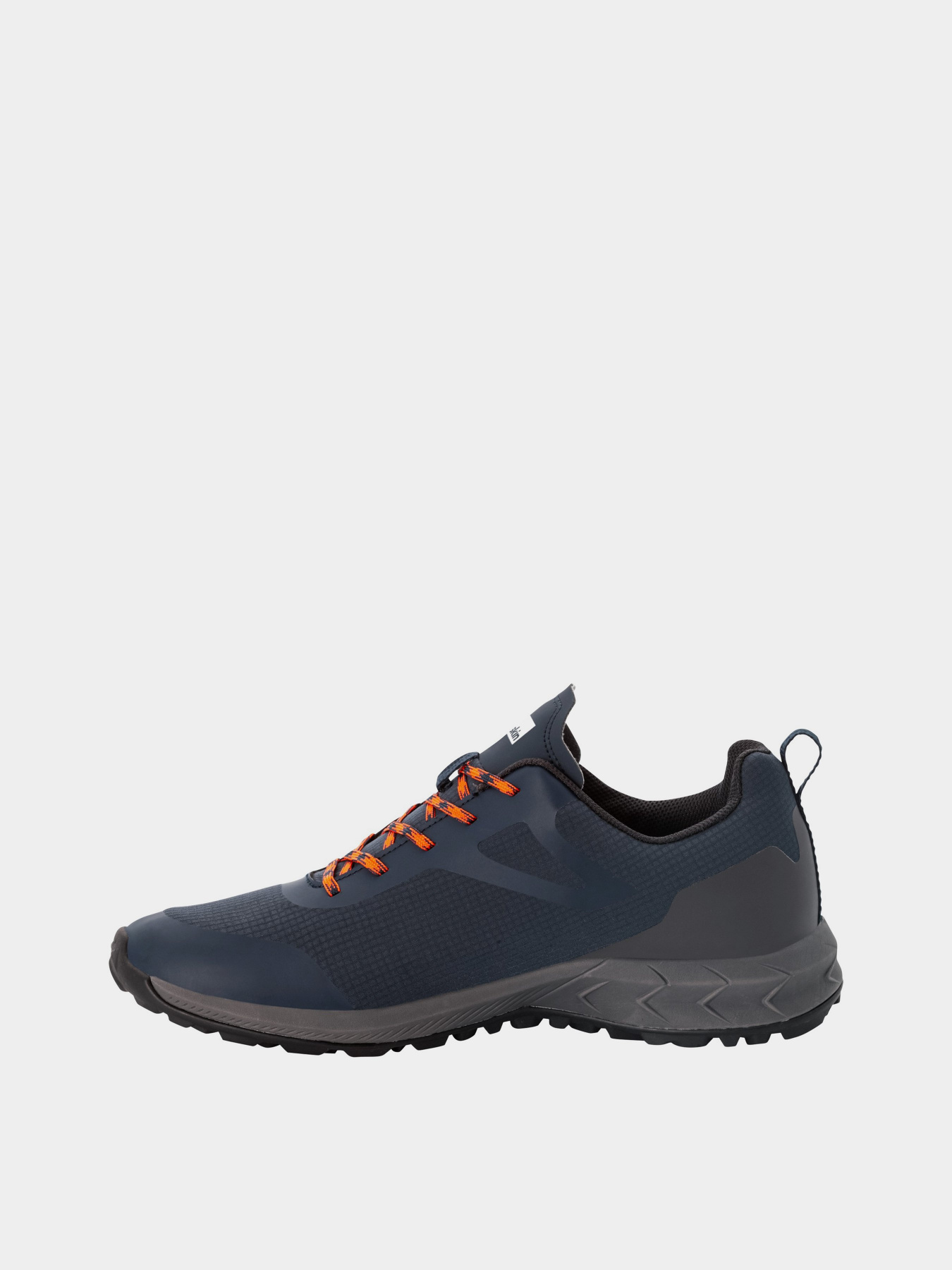 Напівчеревики Jack Wolfskin Woodland Shell Texapore Low модель 4054041_1010 Фото