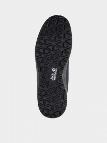 Напівчеревики Jack Wolfskin Woodland Shell Texapore Low модель 4054041_1010 Фото