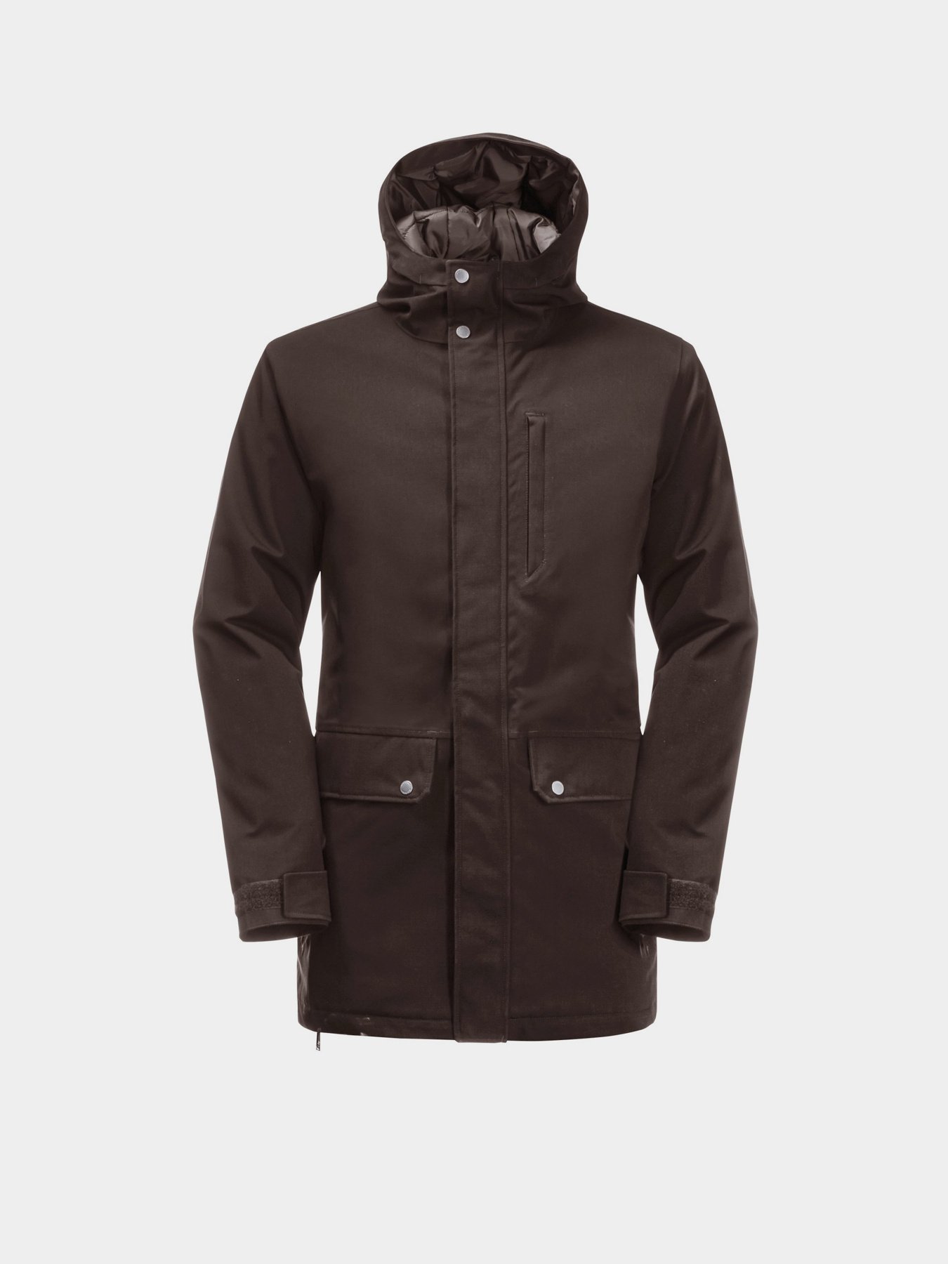 Куртки та дублянки Jack Wolfskin Berghang модель 1115481_5138 Куртки та дублянки Jack Wolfskin Berghang модель 1115481_5138 Фото