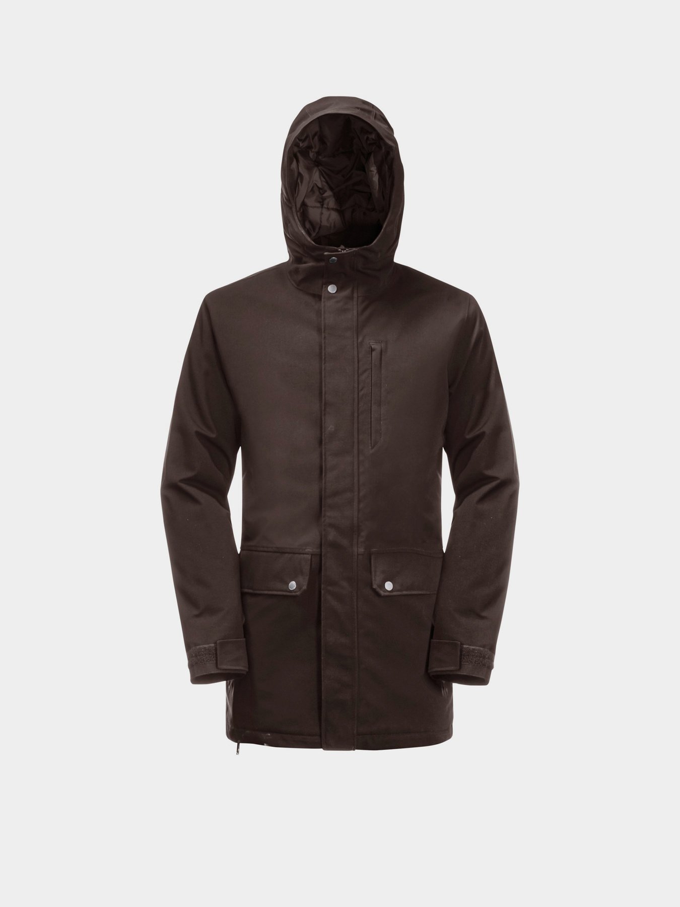Куртки та дублянки Jack Wolfskin Berghang модель 1115481_5138 Куртки та дублянки Jack Wolfskin Berghang модель 1115481_5138 Фото