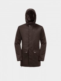 Куртки та дублянки Jack Wolfskin Berghang модель 1115481_5138 Фото