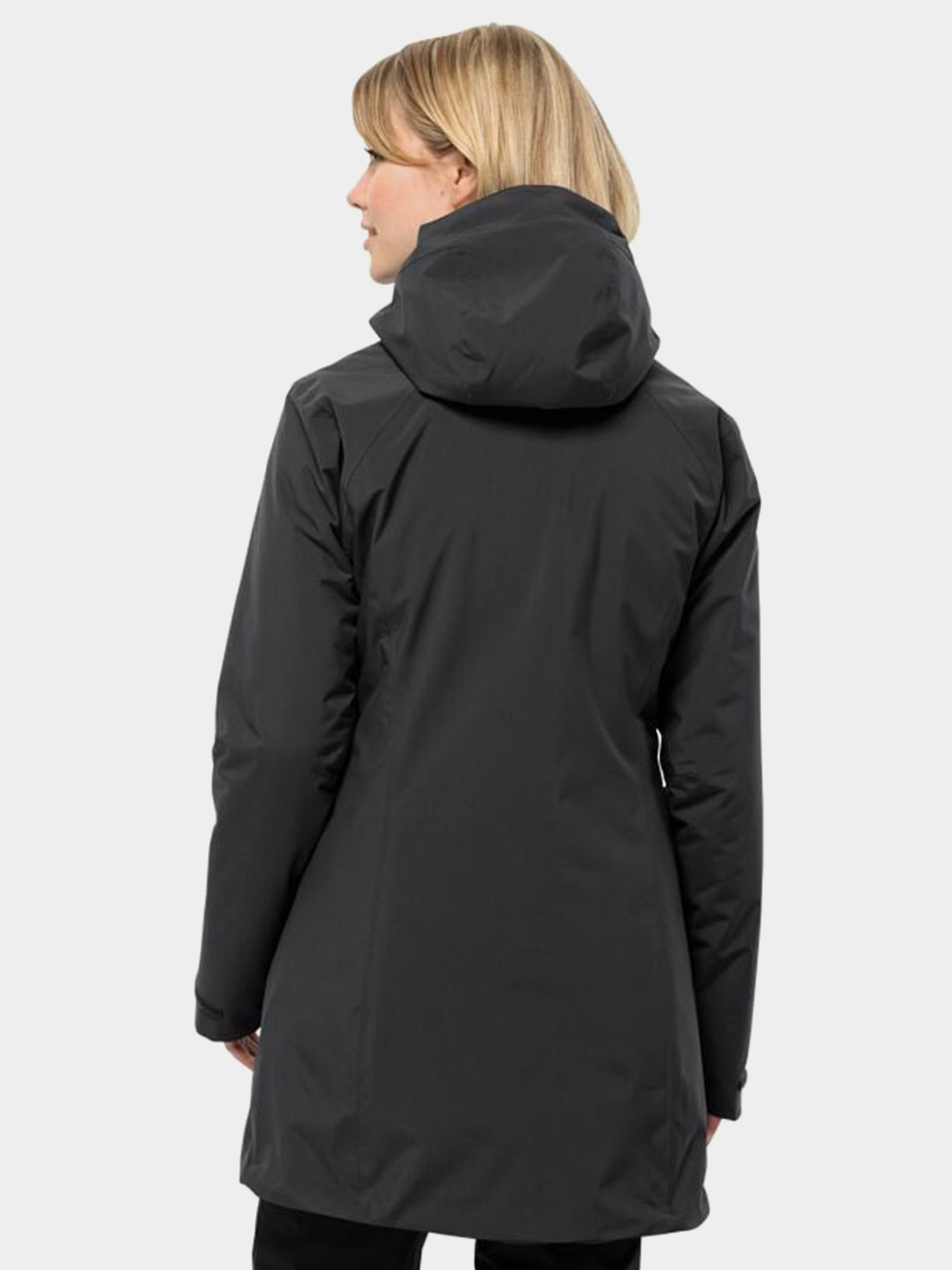 Куртки и дубленки Jack Wolfskin Heidelstein Insulated модель 1115681_6000 Фото