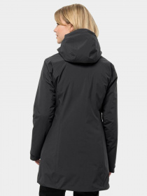 Куртки и дубленки Jack Wolfskin Heidelstein Insulated модель 1115681_6000 Фото