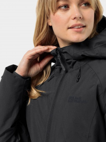 Куртки и дубленки Jack Wolfskin Heidelstein Insulated модель 1115681_6000 Фото