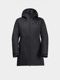 Куртки и дубленки Jack Wolfskin Heidelstein Insulated модель 1115681_6000 Фото