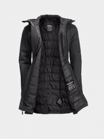 Куртки и дубленки Jack Wolfskin Heidelstein Insulated модель 1115681_6000 Фото